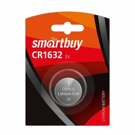 Батарейка SmartBuy CR1632