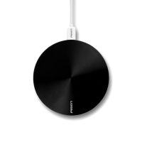 Беспроводное зарядное устройство Pisen TS-C106W <черный> ― Spb.OnlineBazar.su