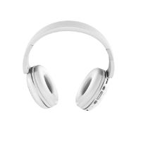 Беспроводные Bluetooth наушники Hoco W23 <белый> ― Spb.OnlineBazar.su