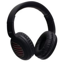 Беспроводные Bluetooth наушники Hoco W23 <черный> ― Spb.OnlineBazar.su