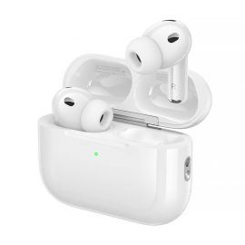 Беспроводные Bluetooth наушники Hoco BW99 <белый>