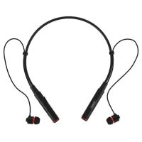Беспроводные Bluetooth наушники Remax RB-S6 <черный> ― Spb.OnlineBazar.su