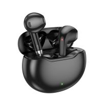 Беспроводные Bluetooth наушники Hoco EW61 <черный> ― Spb.OnlineBazar.su