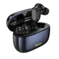 Беспроводные Bluetooth наушники Hoco EQ20 <черный> ― Spb.OnlineBazar.su