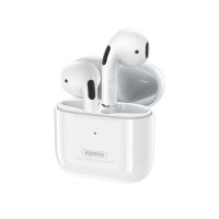 Беспроводные Bluetooth наушники Remax TWS-10i <белый> ― Spb.OnlineBazar.su
