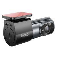 Видеорегистратор Hoco DV13 <серый> ― Spb.OnlineBazar.su