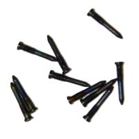 Винты для Apple iPhone XR внешний (10 шт.) <черный> ― Spb.OnlineBazar.su