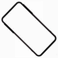 Вспомогательная рамка для наклейки защитного стекла 2.5D для Apple iPhone 7 Plus ― Spb.OnlineBazar.su
