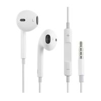 Гарнитура 3.5 Hoco M1 <белый> ― Spb.OnlineBazar.su
