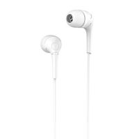 Гарнитура 3.5 Hoco M40 <белый> ― Spb.OnlineBazar.su