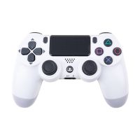 Геймпад для Sony PlayStation 4 <белый> ― Spb.OnlineBazar.su