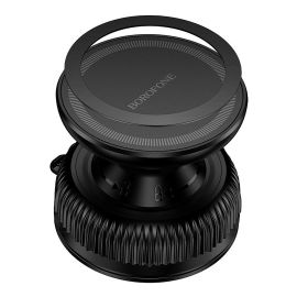 Автомобильный держатель Borofone BH139 <черный>