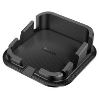 Автомобильный держатель Hoco H39 <черный> ― Spb.OnlineBazar.su