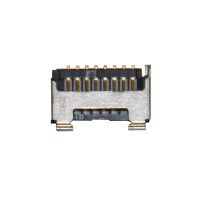 Разъем карты памяти для Samsung i9195 (Galaxy S4 mini LTE) ― Spb.OnlineBazar.su