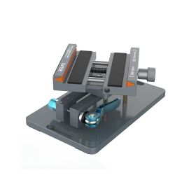 Держатель Relife RL-601S для фиксации телефона (поворотный 360°)