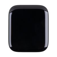 Дисплей для Apple Watch Series 6 (40 mm) с тачскрином <черный> (оригинал SWAP-U) ― Spb.OnlineBazar.su