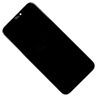 Дисплей для Apple iPhone 11 Pro модуль в сборе с тачскрином (Hard OLED/Full HD/площадка IC) <черный> DD ― Spb.OnlineBazar.su