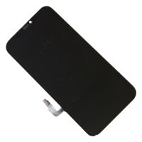 Дисплей для Apple iPhone 12 Pro модуль в сборе с тачскрином (Hard OLED) <черный> (лайт) ― Spb.OnlineBazar.su