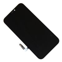 Дисплей для Apple iPhone 12 Pro модуль в сборе с тачскрином (Hard OLED) <черный> ― Spb.OnlineBazar.su