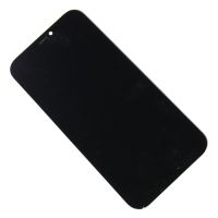 Дисплей для Apple iPhone 12 модуль в сборе с тачскрином (TFT In-Cell) <черный> (лайт)  ― Spb.OnlineBazar.su