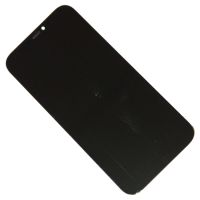Дисплей для Apple iPhone 12 модуль в сборе с тачскрином (TFT In-Cell) <черный> ― Spb.OnlineBazar.su