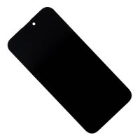 Дисплей для Apple iPhone 15 Pro Max модуль в сборе с тачскрином <черный> (оригинал) ― Spb.OnlineBazar.su