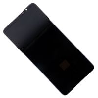 Дисплей для Asus ROG Phone 7 Ultimate в сборе с тачскрином <черный> (оригинал) ― Spb.OnlineBazar.su