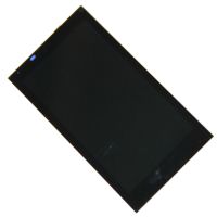 Дисплей для HTC OP90200 в сборе с тачскрином <черный> ― Spb.OnlineBazar.su