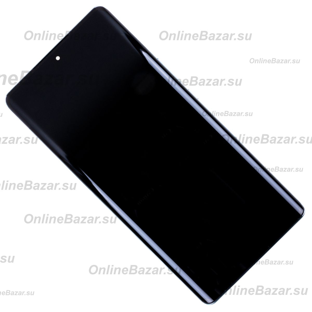 Дисплей для Huawei Honor X9a модуль в сборе с тачскрином <зеленый> (оригинал) ― Spb.OnlineBazar.su