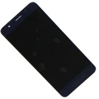Дисплей для Honor 8 (FRD-L19) в сборе с тачскрином <синий> ― Spb.OnlineBazar.su