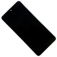 Дисплей для Huawei MAO-LX9N модуль с тачскрином <голубой> (оригинал OEM) ― Spb.OnlineBazar.su