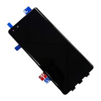Дисплей для Huawei NOH-NX9 с тачскрином <черный> (оригинал OEM) ― Spb.OnlineBazar.su