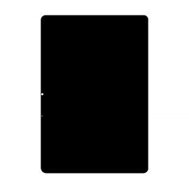 Дисплей для Huawei MatePad 11.5 (2025) (TXZ-W09) с тачскрином <черный> (оригинал OEM)