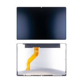 Дисплей для Huawei MatePad 12X (2025) (LRT-W09) с тачскрином <черный> (оригинал OEM)