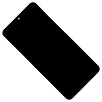 Дисплей для Huawei Nova 12i в сборе с тачскрином <черный> (оригинал SP) ― Spb.OnlineBazar.su