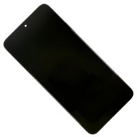 Дисплей для Huawei Nova 12i модуль в сборе с тачскрином <черный> (оригинал) ― Spb.OnlineBazar.su