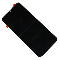 Дисплей для Huawei MGA-LX9N с тачскрином <черный> ― Spb.OnlineBazar.su
