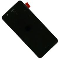 Дисплей для Huawei VTR-L09 с тачскрином <черный> ― Spb.OnlineBazar.su