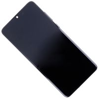 Дисплей для Huawei P30 модуль в сборе с тачскрином <черный> (оригинал SP) ― Spb.OnlineBazar.su