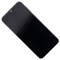 Дисплей для Huawei P50 модуль с тачскрином <черный> (оригинал OEM) ― Spb.OnlineBazar.su