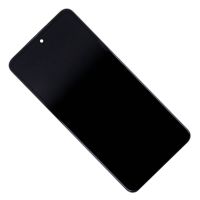 Дисплей для Honor 10X Lite (DNN-LX9) модуль в сборе с тачскрином <черный> (оригинал) ― Spb.OnlineBazar.su