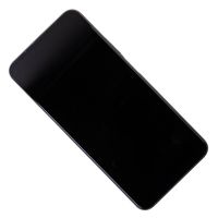 Дисплей для Huawei Y9s модуль с тачскрином <черный> (оригинал OEM) ― Spb.OnlineBazar.su