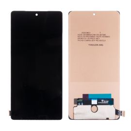 Дисплей для Infinix GT 20 Pro (X6871) с тачскрином (TFT In-Cell) <черный>