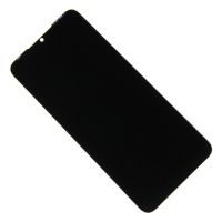 Дисплей для Infinix Hot 12i (X665B) в сборе с тачскрином <черный> ― Spb.OnlineBazar.su