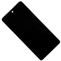Дисплей для Infinix Hot 40i (X6528B) с тачскрином <черный> (оригинал SP) ― Spb.OnlineBazar.su