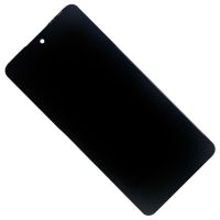 Дисплей для Infinix Note 11 Pro (X697) в сборе с тачскрином <черный> (оригинал) ― Spb.OnlineBazar.su