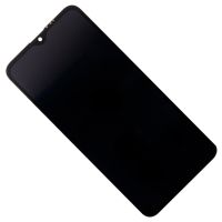 Дисплей для Oppo A1K в сборе с тачскрином <черный> (оригинал) ― Spb.OnlineBazar.su