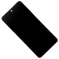 Дисплей для Oppo A5i Pro в сборе с тачкрином <черный> (оригинал) ― Spb.OnlineBazar.su