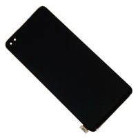 Дисплей для Oppo Reno 4 Lite в сборе с тачскрином <черный> ― Spb.OnlineBazar.su
