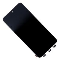 Дисплей для Oppo Reno 11 F 5G в сборе с тачскрином <черный> (оригинал) ― Spb.OnlineBazar.su